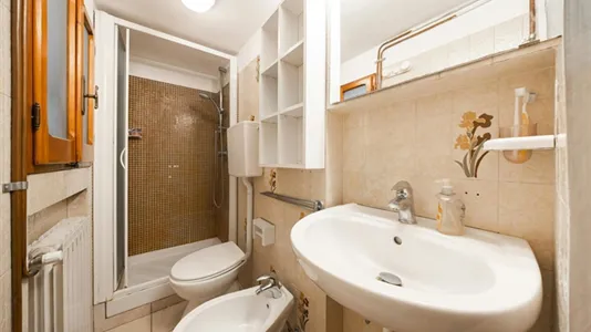 Rooms in Bologna - photo 6