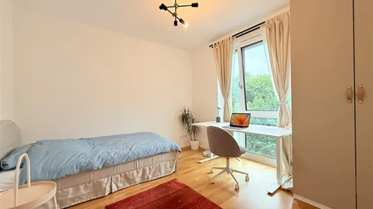 Apartments in Hamburg Nord - photo 8