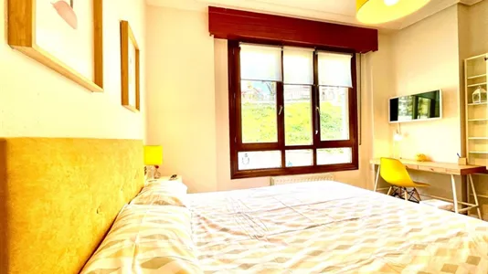 Rooms in Bilbao - photo 5