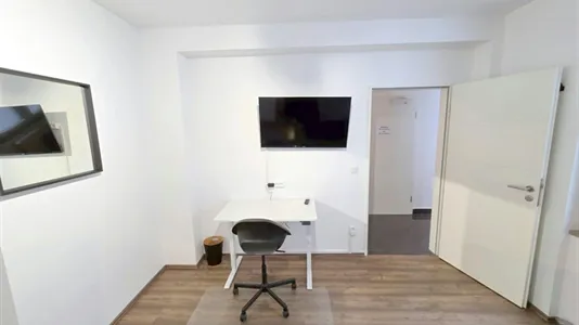 Rooms in Location is not specified - photo 9