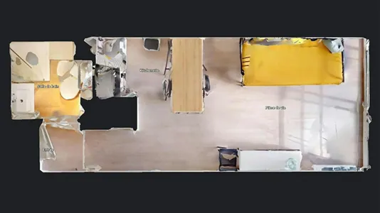 Apartments in Bordeaux - photo 6