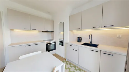 Apartments in Berlin Mitte - photo 8