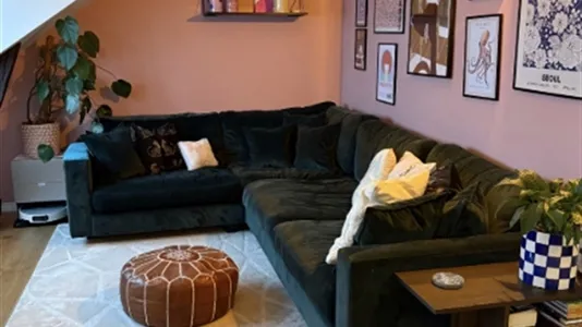 Apartments in Södermalm - photo 2