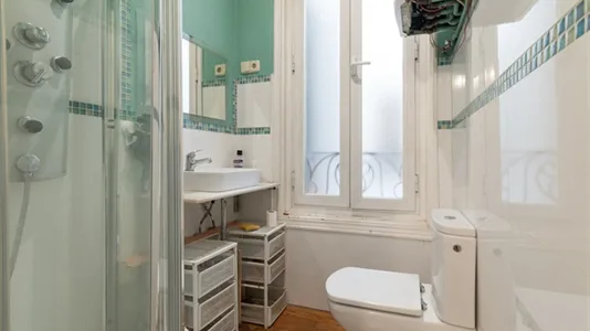 Rooms in Madrid Centro - photo 5