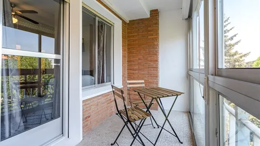 Rooms in Guadalajara - photo 9