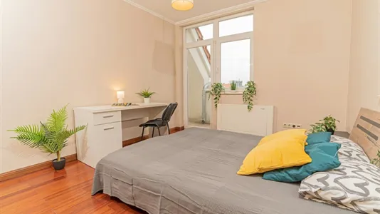 Rooms in Budapest Erzsébetváros - photo 3