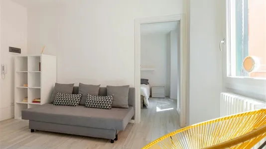 Apartments in Bologna - photo 6