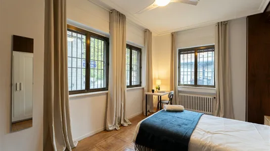 Rooms in Madrid Chamartín - photo 4