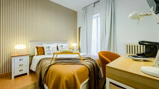 Rooms in Madrid Chamartín - photo 1