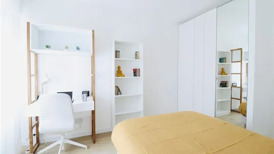 Rooms in Nice - photo 3