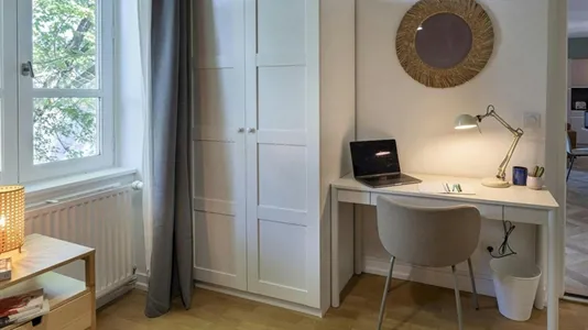 Rooms in Lyon - photo 3