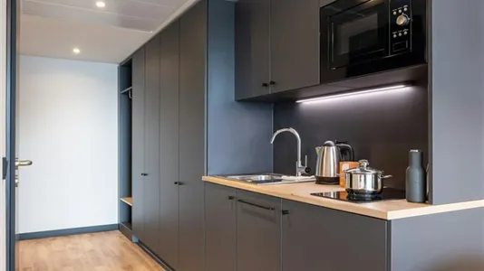 Apartments in Location is not specified - photo 10