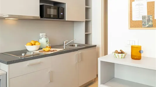 Apartments in Florence - photo 8