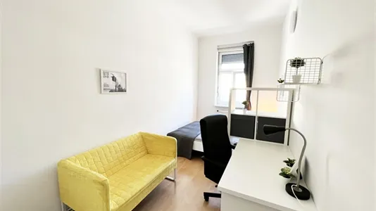 Rooms in Wien Rudolfsheim-Fünfhaus - photo 4