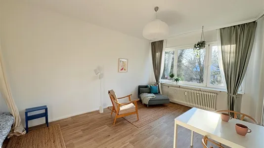 Apartments in Berlin Steglitz-Zehlendorf - photo 2