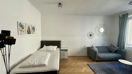Rooms in Vienna Leopoldstadt - photo 5