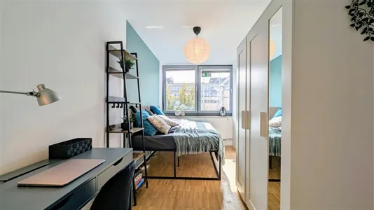 Rooms in Location is not specified - photo 1