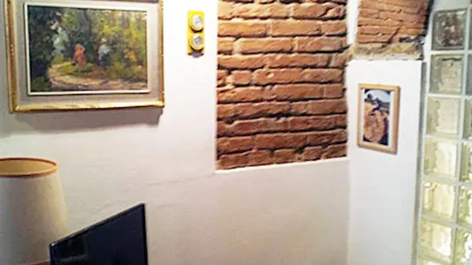 Apartments in Florence - photo 7