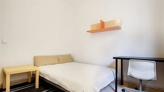 Apartments in L'Hospitalet de Llobregat - photo 8