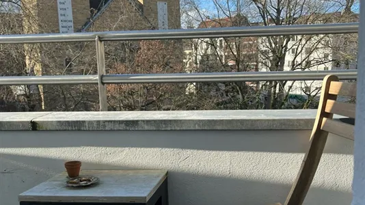 Rooms in Cologne Innenstadt - photo 4