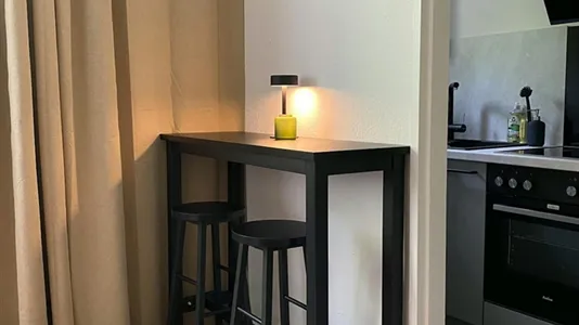 Apartments in Berlin Friedrichshain-Kreuzberg - photo 10