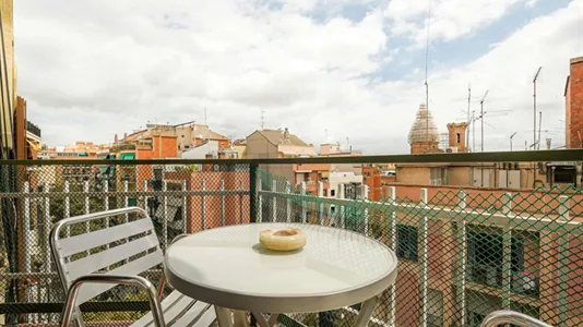 Apartments in Barcelona Sant Andreu - photo 6