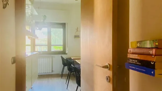 Rooms in Milano Zona 7 - Baggio, De Angeli, San Siro - photo 9