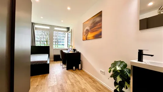 Rooms in Munich Bogenhausen - photo 4