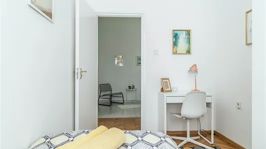 Rooms in Budapest Belváros-Lipótváros - photo 5