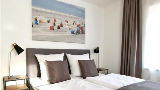 Apartments in Cologne Innenstadt - photo 3