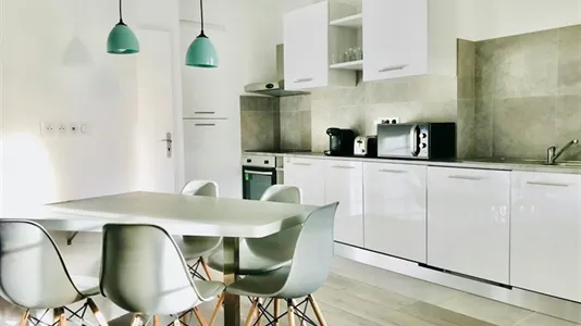 Rooms in Nice - photo 5