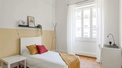 Room for rent in Lisbon (region)