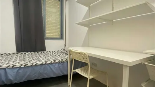 Rooms in Valencia Algirós - photo 3