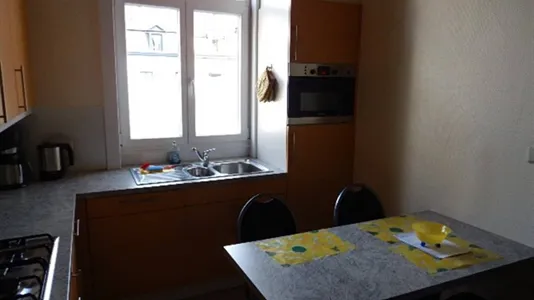 Apartments in Brussels Elsene - photo 7