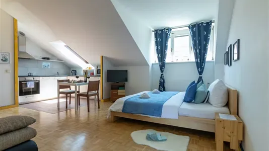 Apartments in Vienna Favoriten - photo 4