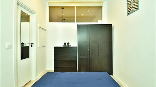 Apartments in Łódź - photo 5