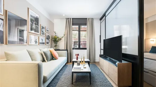 Apartments in Madrid Salamanca - photo 5