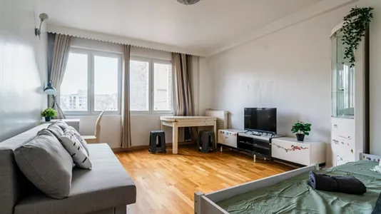 Apartments in Bobigny - photo 4