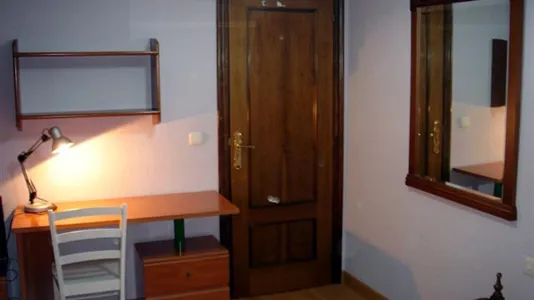 Rooms in Salamanca - photo 5