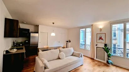 Apartment for rent in Paris 13ème arrondissement - Place d'Italie, Paris