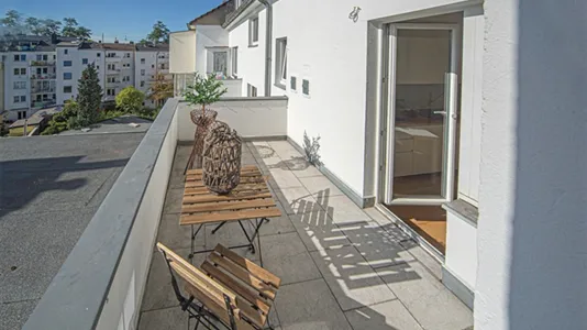 Apartments in Dusseldorf - photo 10