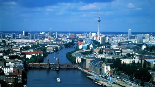 Apartments in Berlin Friedrichshain-Kreuzberg - photo 2