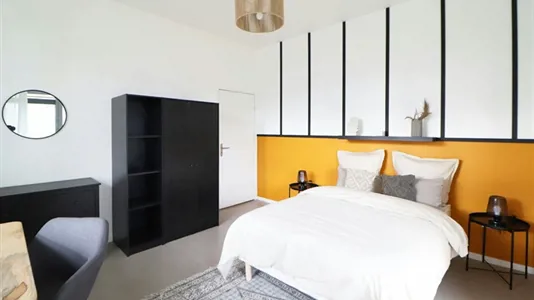 Rooms in Paris 19ème arrondissement - photo 3
