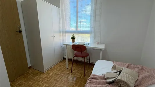 Rooms in Madrid Latina - photo 5