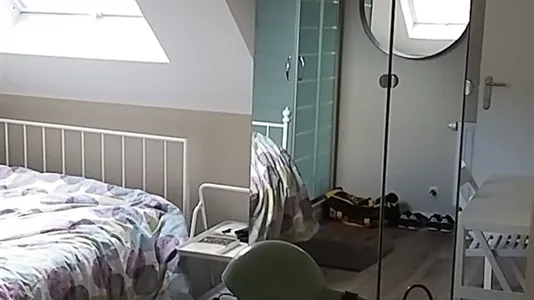 Rooms in Brussels Schaarbeek - photo 5