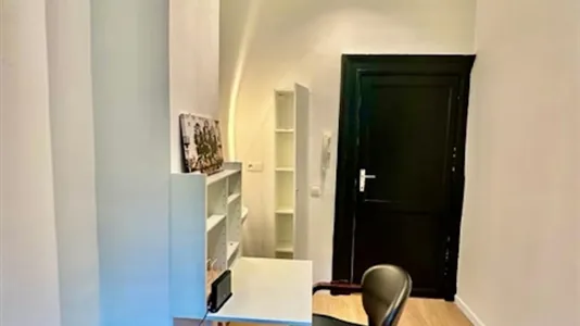 Rooms in Brussels Elsene - photo 6