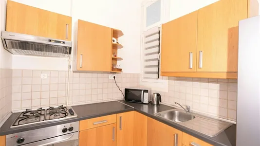 Rooms in Budapest Terézváros - photo 8