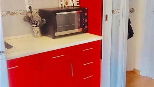 Rooms in Madrid Chamartín - photo 7