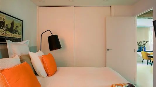 Apartments in Madrid Chamartín - photo 7