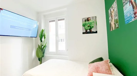 Rooms in Madrid Moncloa-Aravaca - photo 3